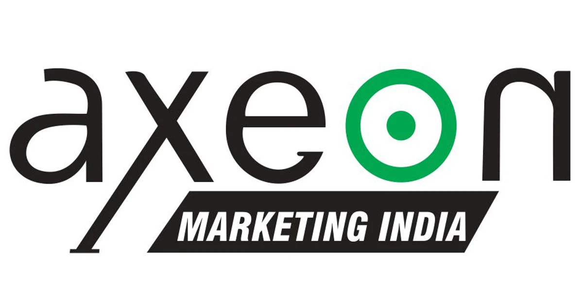 Axeon Marketing India